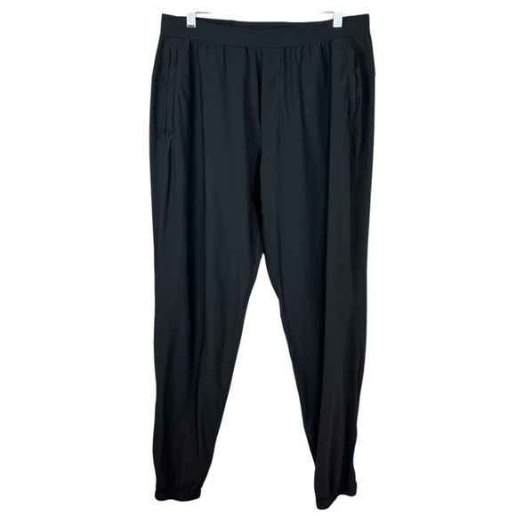 lululemon athletica Other - Lululemon Surge Jogger 29” Graphite Grey